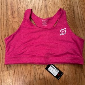NWT Peloton Bra